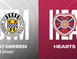 Prediksi St Mirren vs Hearts, Scotland Premier 30 Oktober 2025