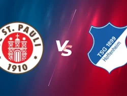 Prediksi St. Pauli vs Hoffenheim , Bundesliga 19 Oktober 2025
