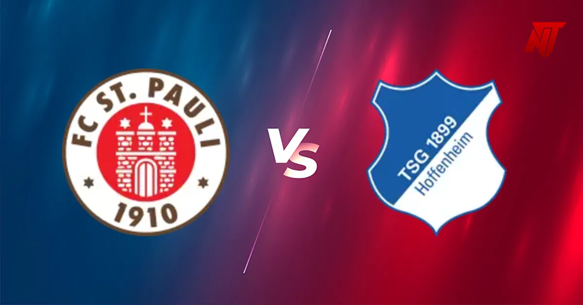 St. Pauli vs Hoffenheim