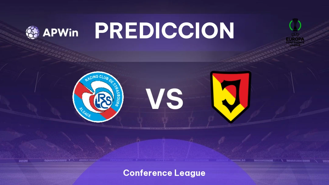 Strasbourg vs Jagiellonia