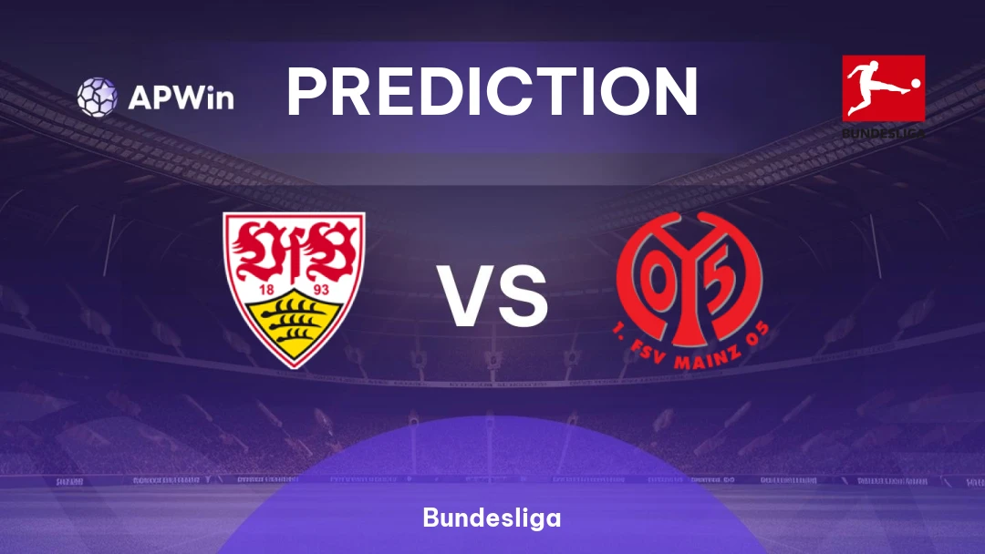 Stuttgart vs Mainz