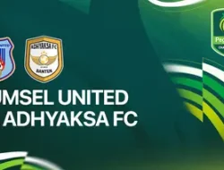 Prediksi Adhyaksa vs Sumsel United , Pegadaian Championship 17 Januari 2026