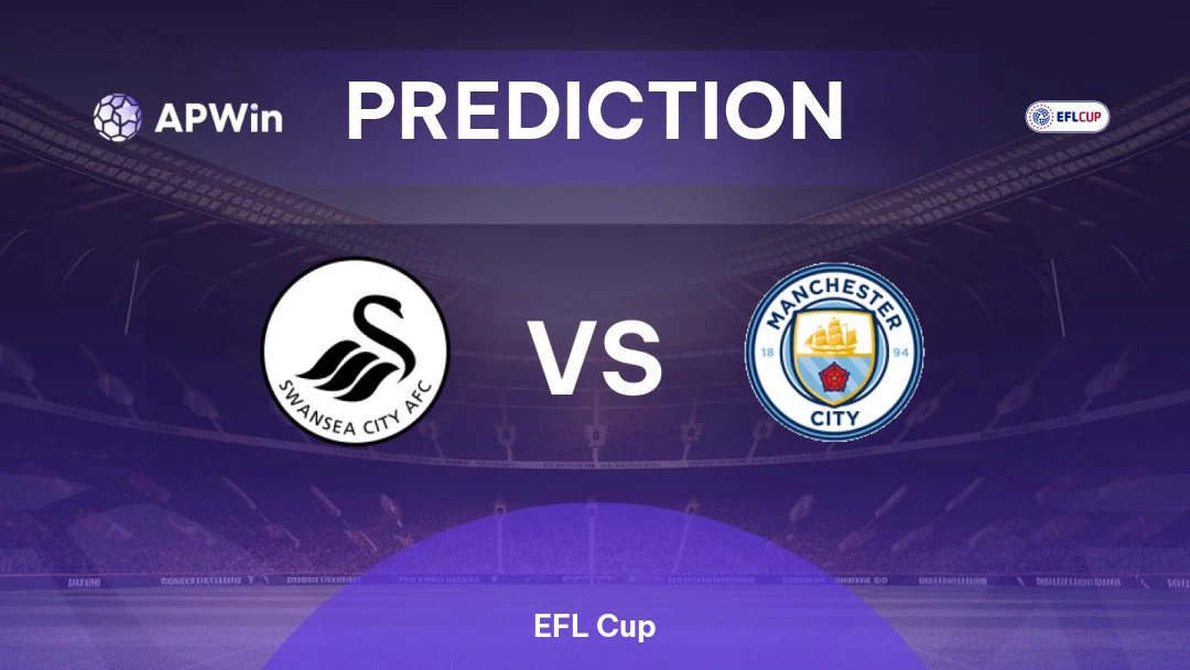 Swansea vs Manchester City