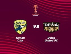 Prediksi   Taiwan Steel vs Dewa United,  ACL Challenge  29 Oktober 2025