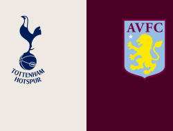 Prediksi Tottenham vs Aston Villa , Premier League 19 Oktober 2025