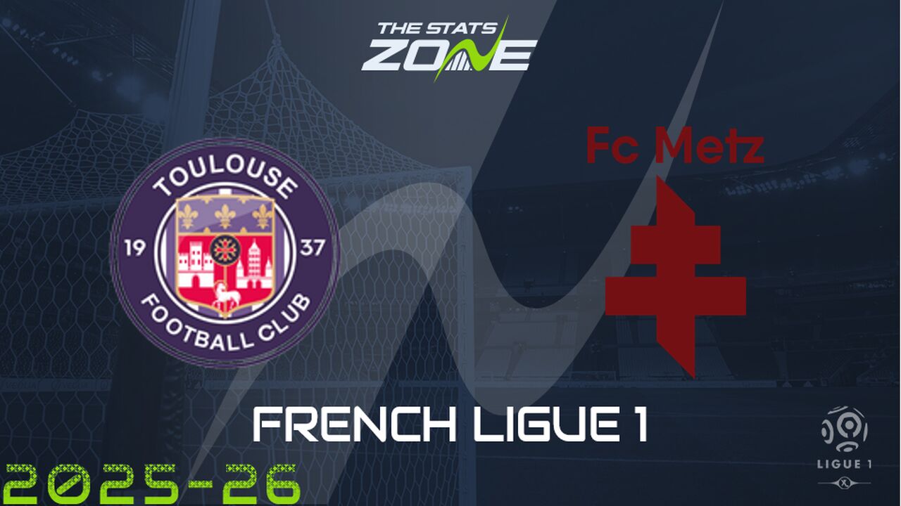 Toulouse vs Metz