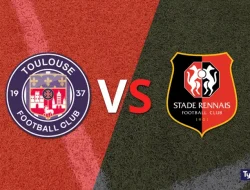 Prediksi  Toulouse vs Rennes, Ligue 1 Prancis 30 Oktober 2025