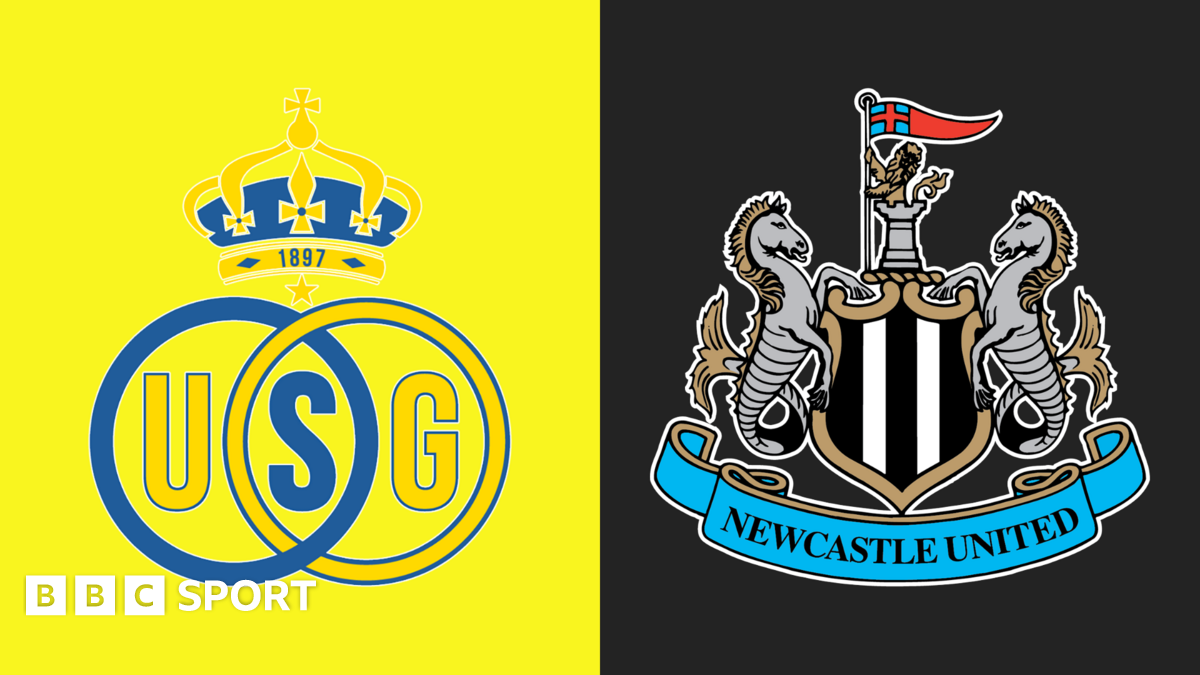 Union SG vs Newcastle