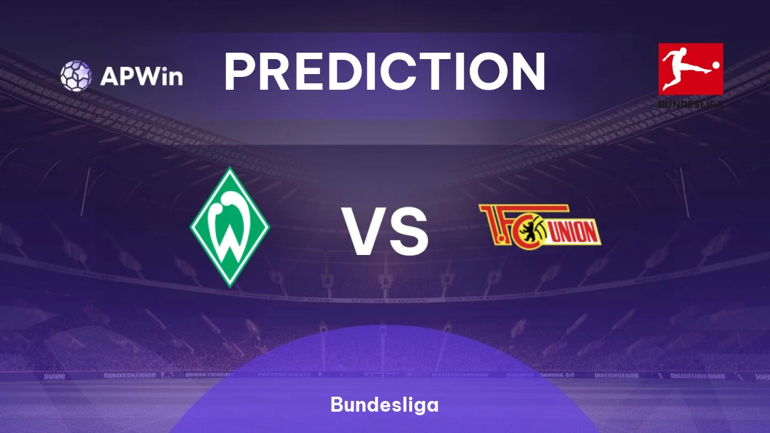 Werder Bremen vs Union Berlin