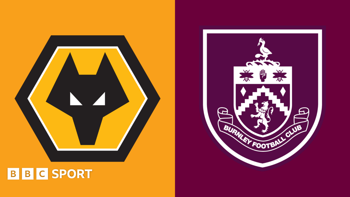 Wolverhampton vs Burnley