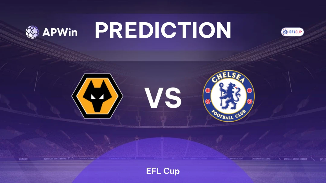 Wolverhampton vs Chelsea
