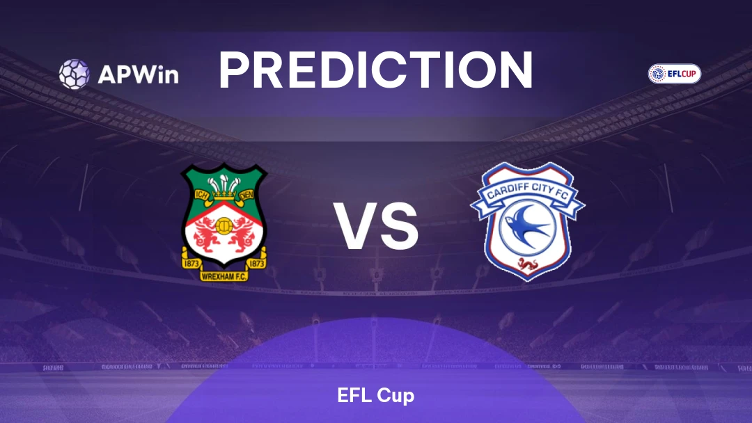Wrexham vs Cardiff