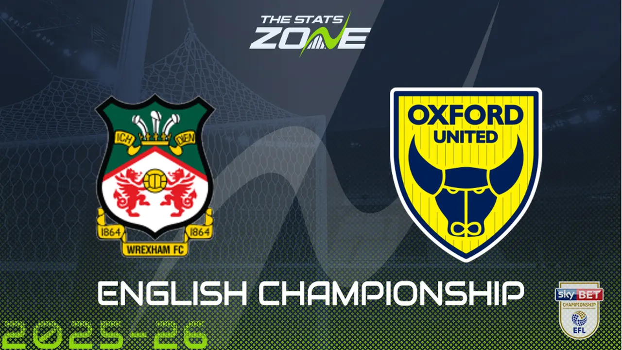 Wrexham vs Oxford