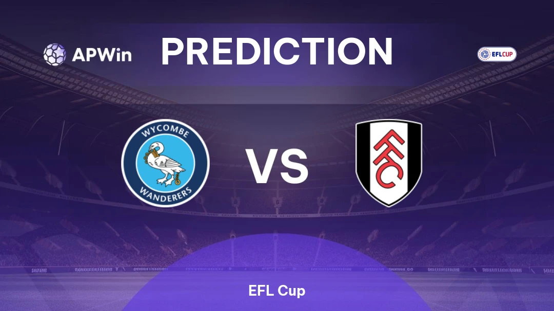Wycombe vs Fulham