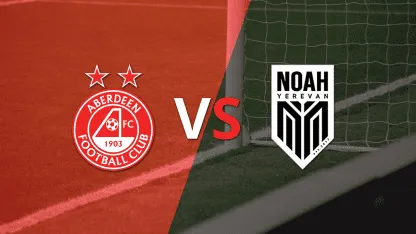 Aberdeen vs Noah