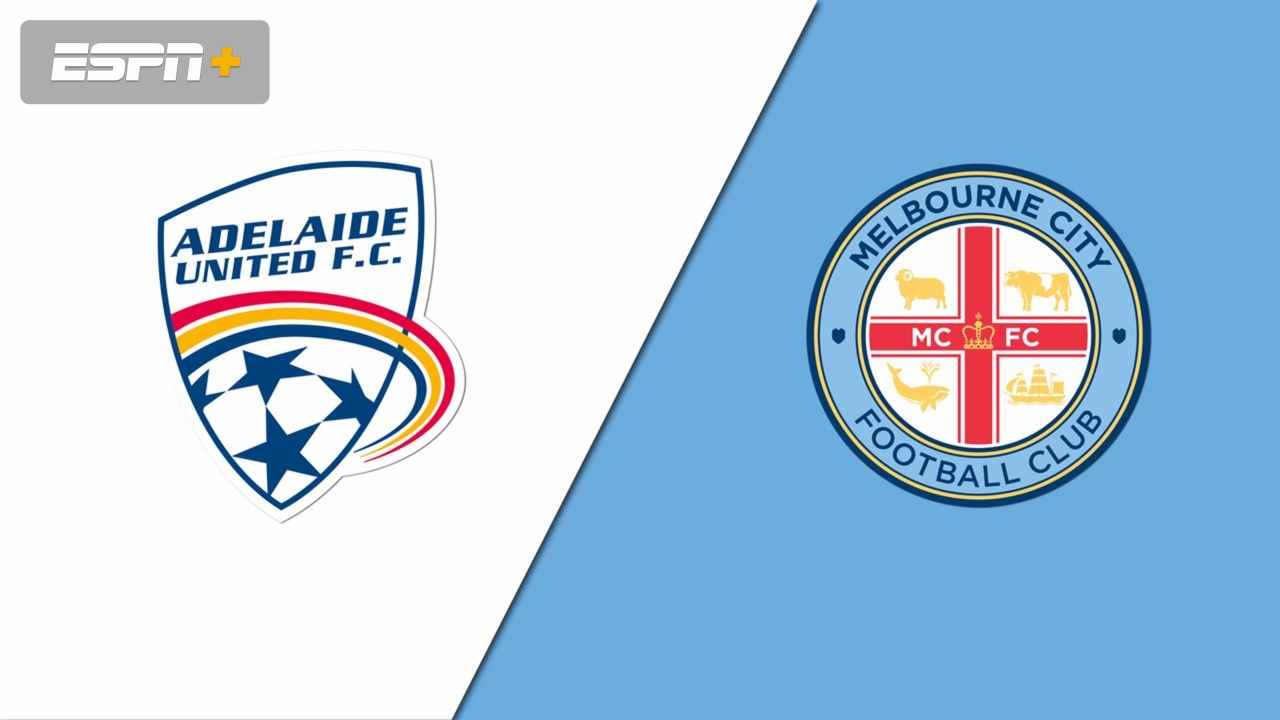 Adelaide United vs Melbourne City