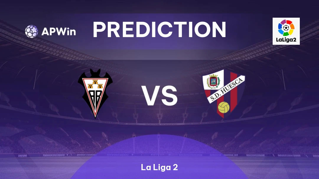 Leganes vs Burgos