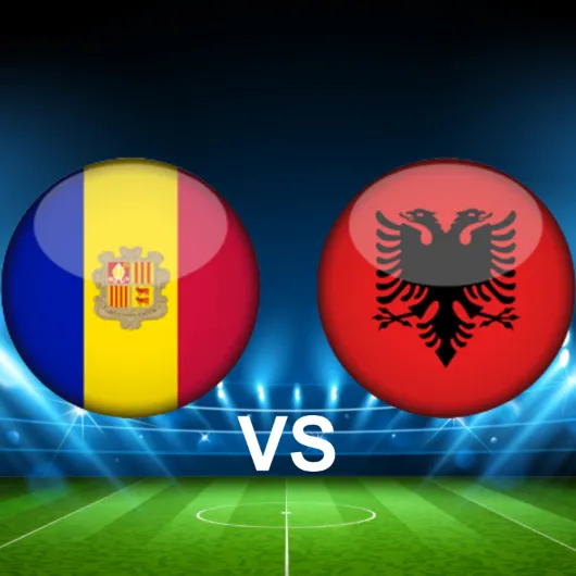 Andorra vs Albania