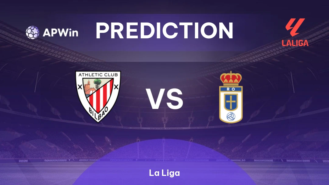 Athletic Bilbao vs Real Oviedo