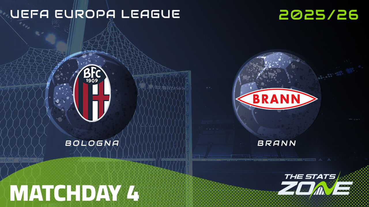 Bologna vs Brann