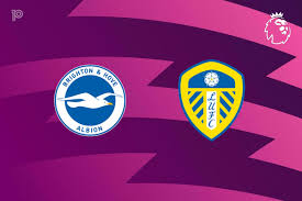 Brighton vs Leeds