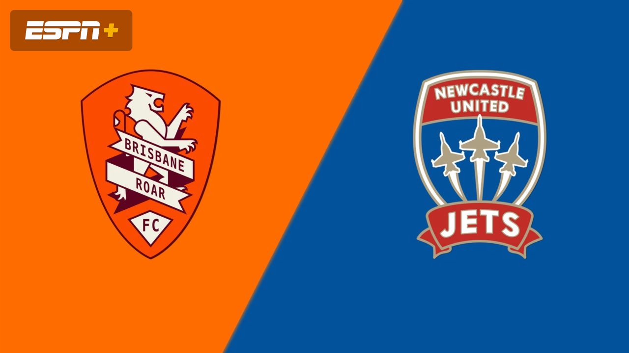 Brisbane Roar vs Newcastle Jets