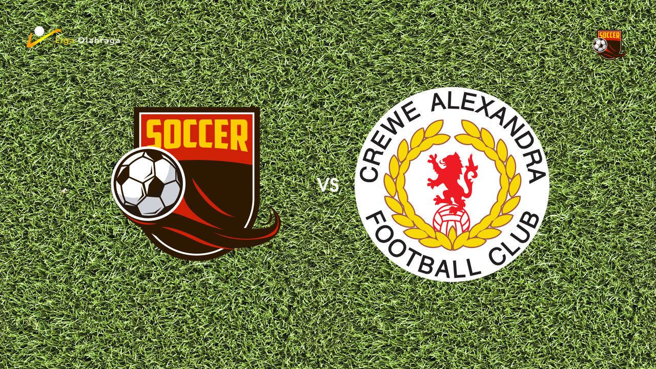 Burton Albion vs Crewe