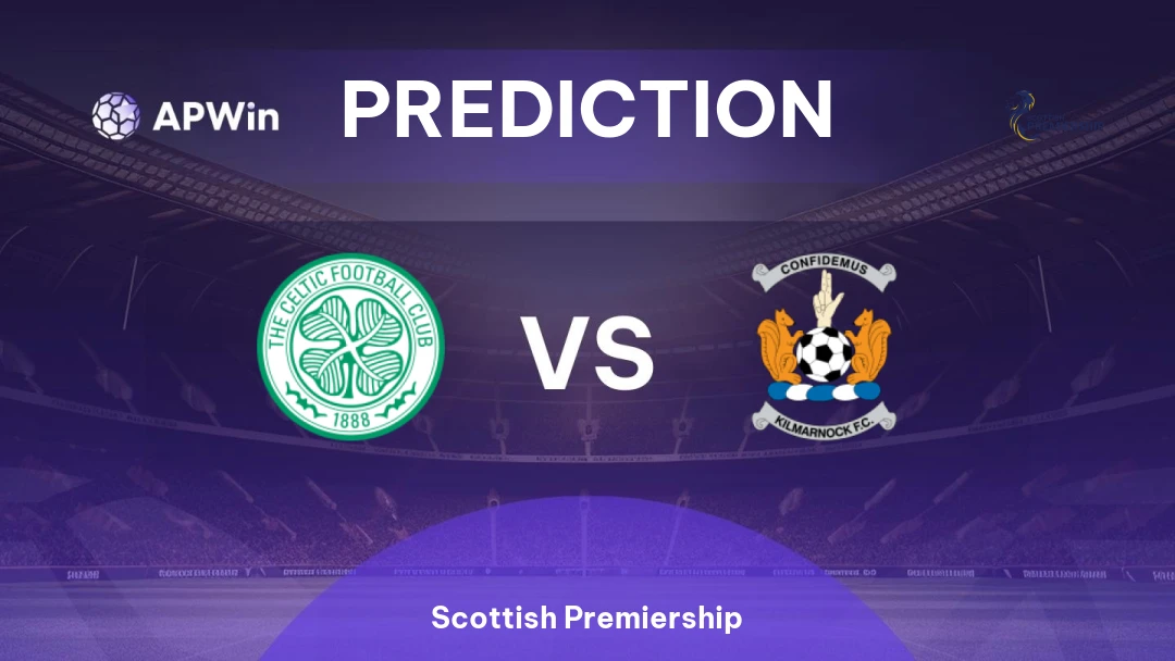 Celtic vs Kilmarnock