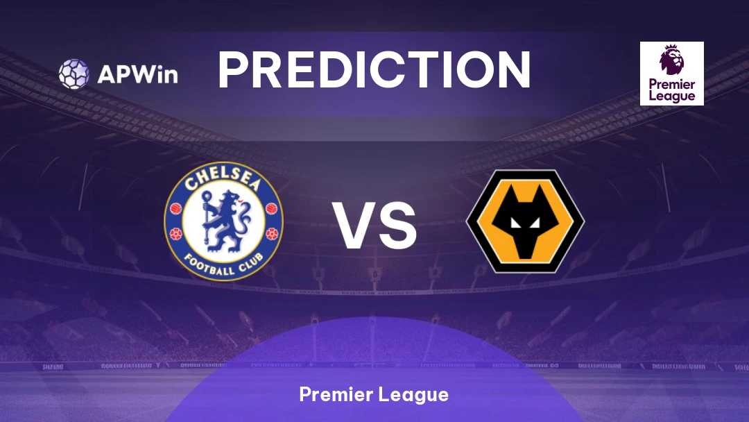 Chelsea vs Wolverhampton