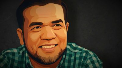 Jangan Sentuh Luka Aceh dengan Lidah Politik