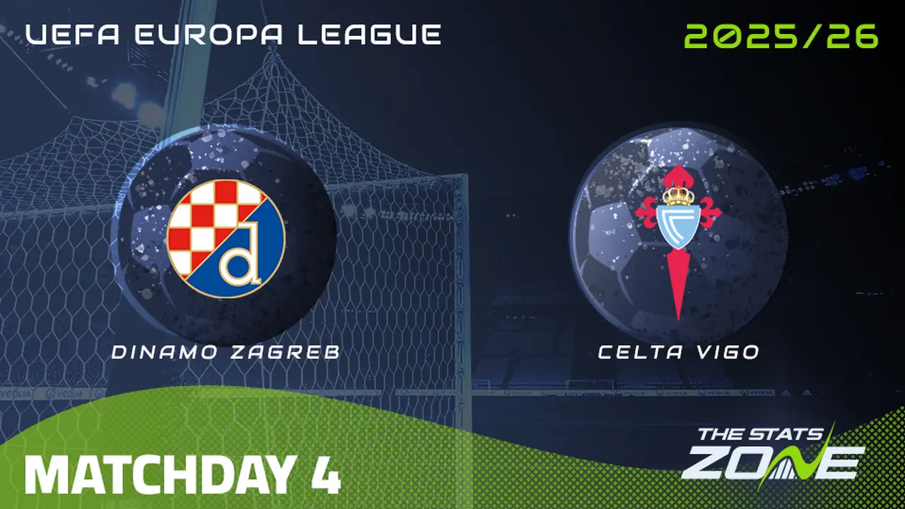 Dinamo Zagreb vs Celta Vigo