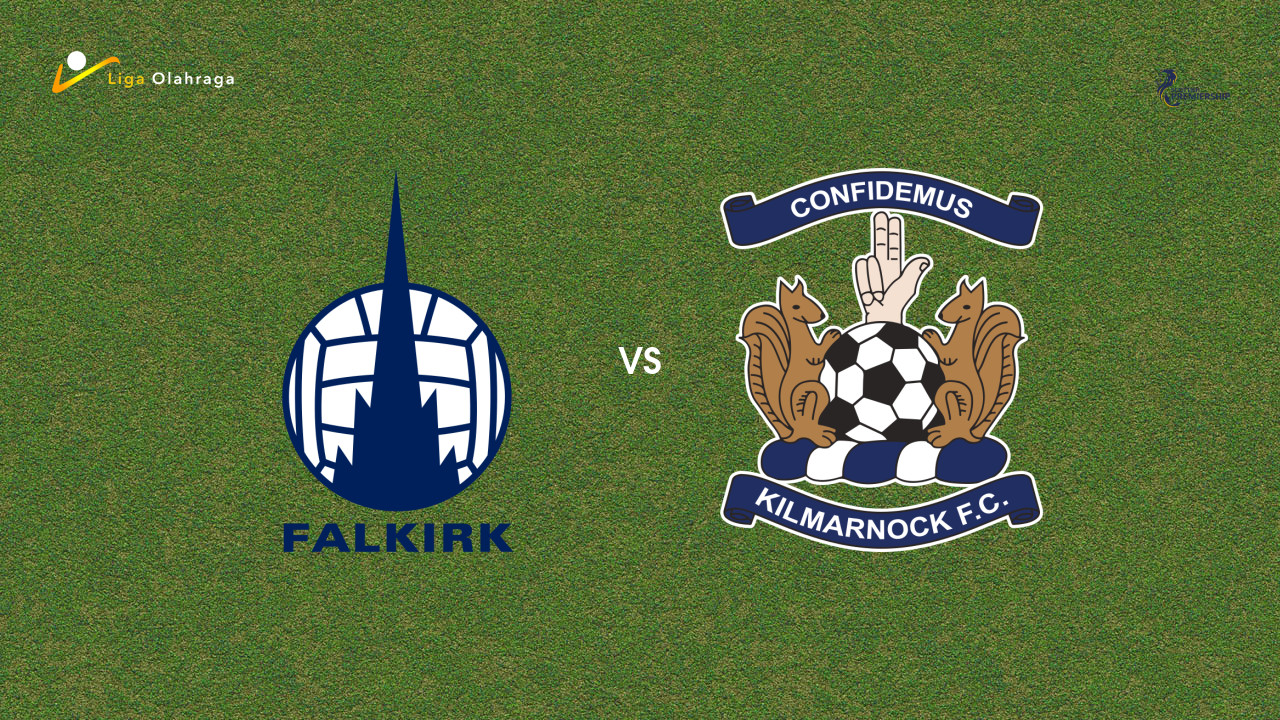 Falkirk vs Kilmarnock