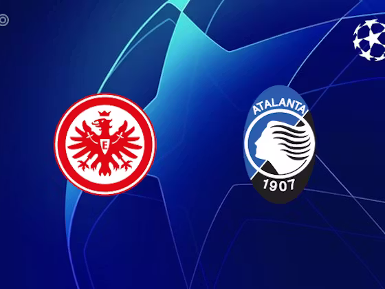Frankfurt vs Atalanta