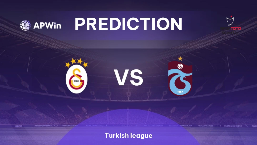 Galatasaray vs Trabzonspor