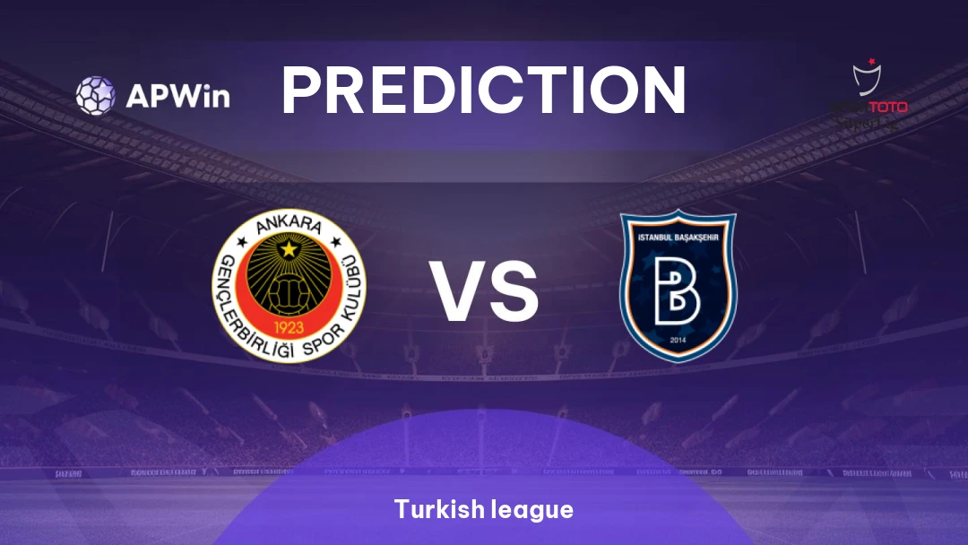 Genclerbirligi vs Istanbul