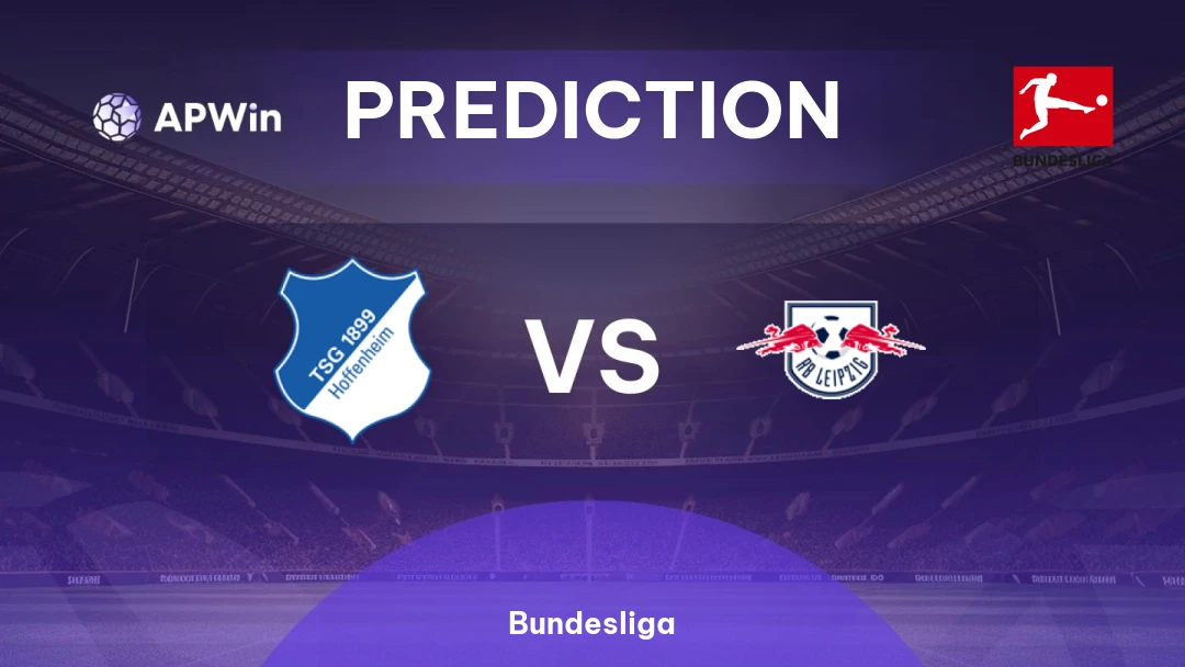 Hoffenheim vs RB Leipzig