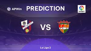 Huesca vs Andorra