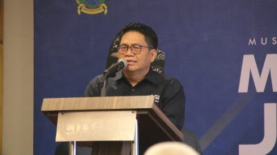 Tembakau Deli Jadi Sorotan di Pelantikan JMSI Sumut 2025