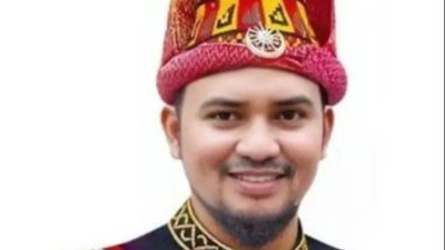 Jangan Biarkan Mimpi Aceh Tertunda, Laskar Panglima Nanggroe Ingatkan Presiden Prabowo Soal Janji Helsinki