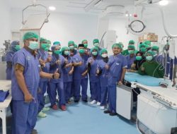 BPJS Beri Izin Operasikan Cathlab RSUD -YA
