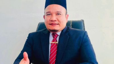 Ayah Wa Tunjuk Tgk. Muntasir Ramli sebagai Jubir Pemkab Aceh Utara 