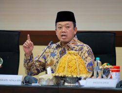 Menteri Nusron: Selama Jajaran BPN Tidak Mau Kongkalikong, Mafia Tanah Pasti Kabur