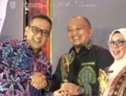 Wisata Arung Jeram dan Natural Park Harumkan Gayo di Tingkat Nasional