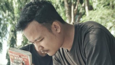 Digitalisasi dan Sosial Media Berperan  Meningkatkan Partisipasi Politik Global  Generasi Muda Menuju Indonesia Emas 2045