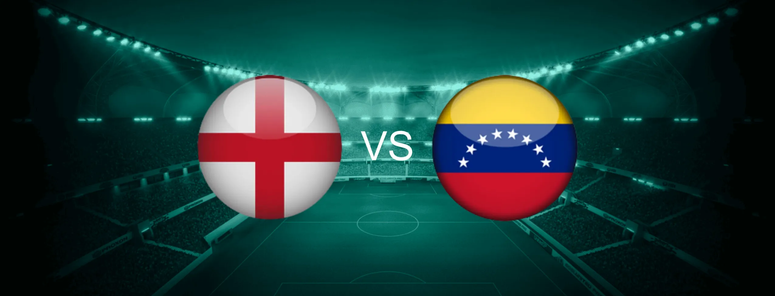 Inggris U17 vs Venezuela U17