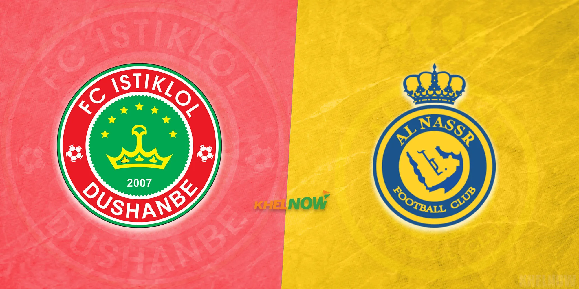 Istiklol vs Al Nassr