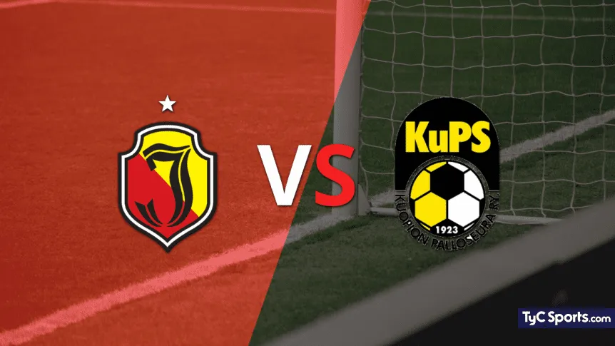 Jagiellonia Bialystok vs KuPs