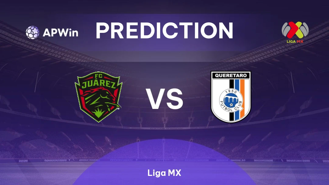 Juarez vs Queretaro