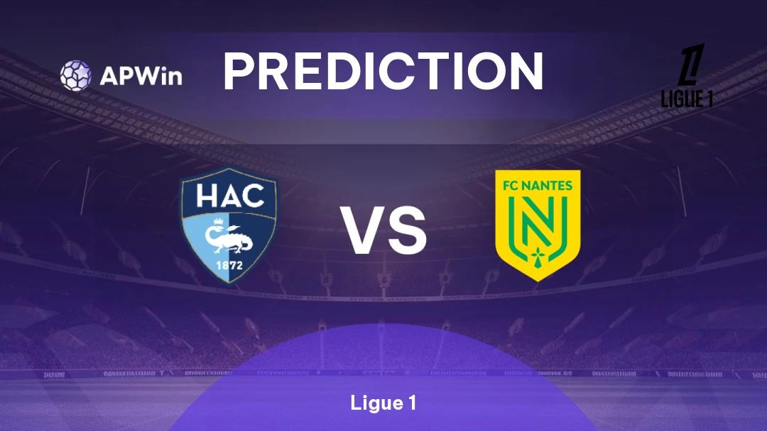 Le Havre vs Nantes