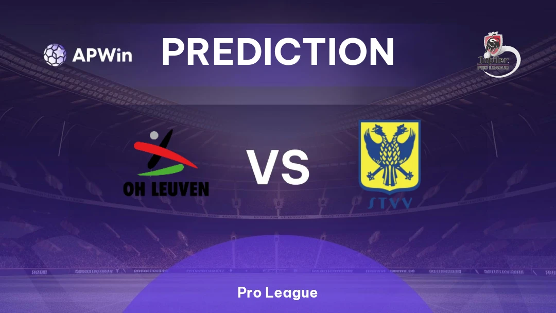Leuven vs Truidense